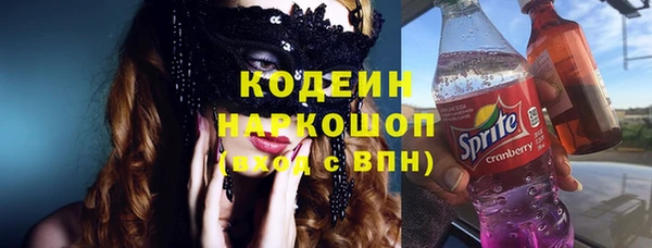 прущий лед Осташков